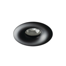 Точковий світильник Kanlux 33126 Droxy GU10/GU5.3 1x10W IP65/20 чорний