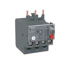 Тепловое реле Schneider Electric LRE22 Е 16-24A