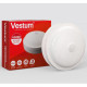 Круглый светильник Vestum 1-VS-7108 18Вт 4500K с датчиком движения