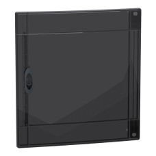Димчасті двері Schneider Electric PrismaSeT XS 2 ряди 18М