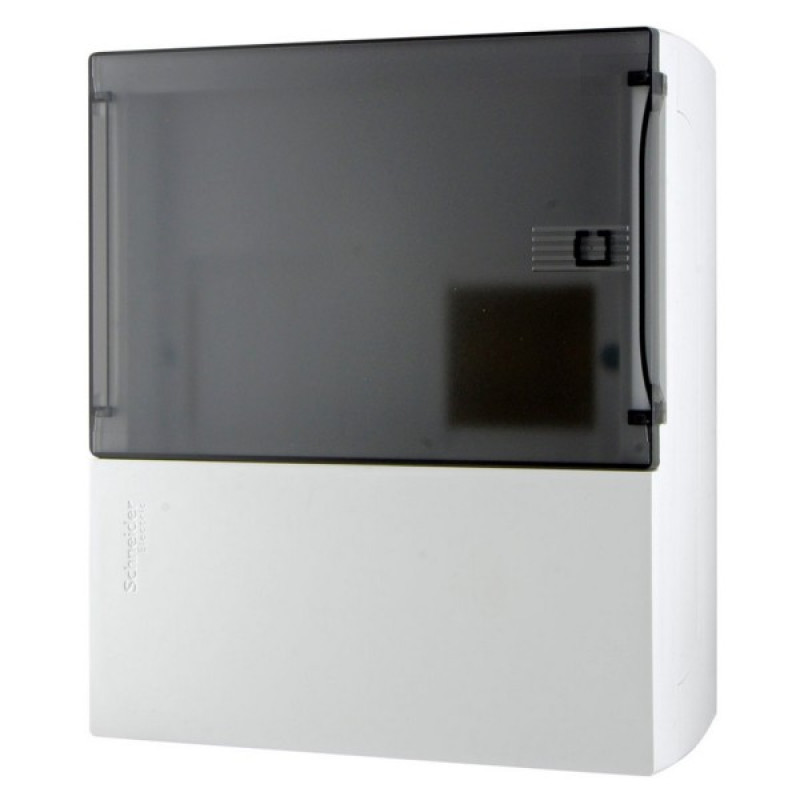 Щит MIP12108S Mini Pragma на 8 модулей Schneider Electric