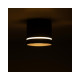 Точковий світильник TK Lighting 4351 Jet GU10 1x10W IP20 Bk