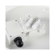 Вуличний світильник з датчиком руху Kanlux 37300 Iper Led 1x26W 4000K 3120Lm IP65 Wh