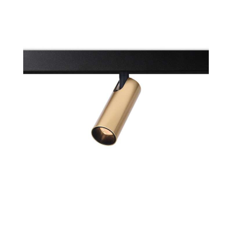 Магнитный светильник Alumled ALMG-M01-1 7W 30° 3000К CREE 560LM GD