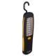 Пластиковый фонарь Tolsen (60015) 24-LED IP62 210x58мм