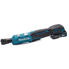 Аккумуляторный гайковерт с храповым механизмом Makita WR100DZ CXT