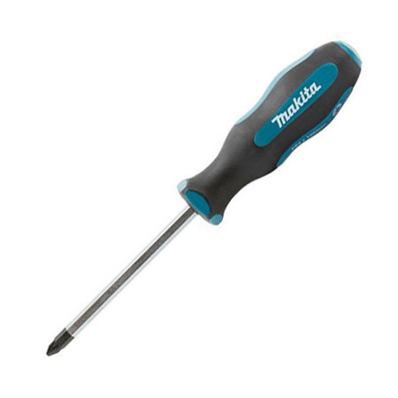 Ударная магнитная отвертка Makita B-66117 PZ3 (3X150)