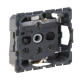 Механизм розетки 2К+З Legrand Celiane