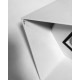 Светильник уличный Nowodvorski 38143 Triangles LED 2x5W 3000K 800Lm IP54 Wh