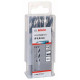 Сверла Bosch 2608577227 PointTeQ HSS 5,9мм (10шт)
