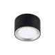 Точечный светильник Nordlux 47540103 Fallon LED 1x5.5W 2700K 500Lm IP20 черный