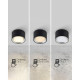 Точечный светильник Nordlux 47540103 Fallon LED 1x5.5W 2700K 500Lm IP20 черный