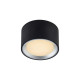 Точечный светильник Nordlux 47540103 Fallon LED 1x5.5W 2700K 500Lm IP20 черный