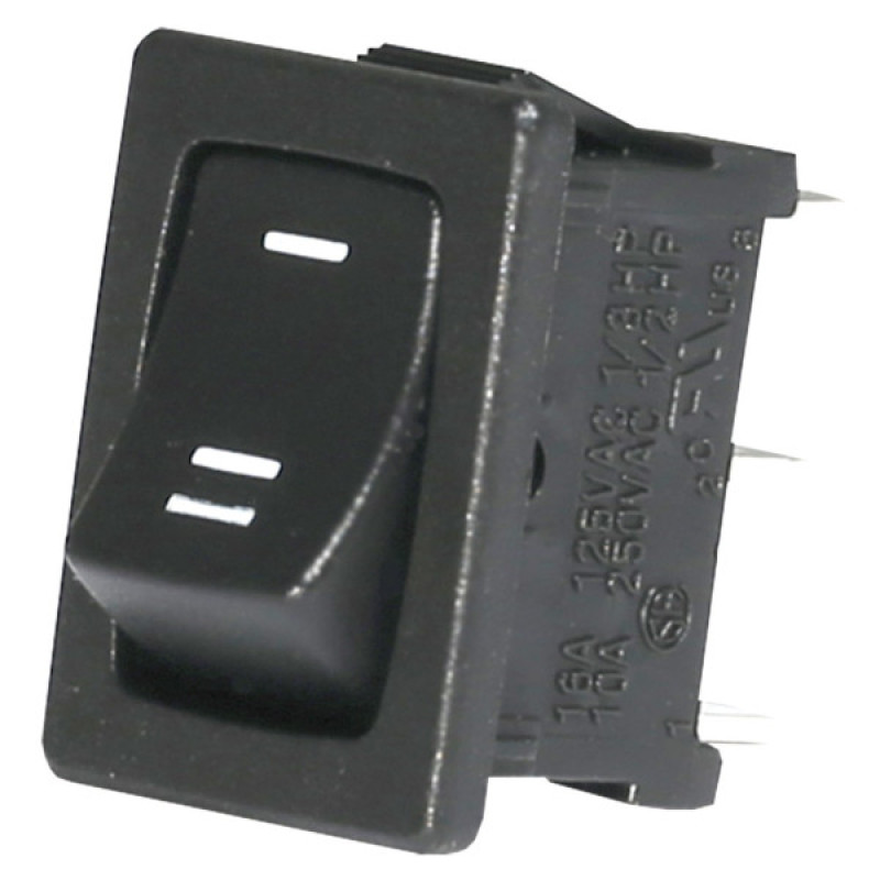 Перемикач ETI 002470184 USS-06/R 10A (НЗ)