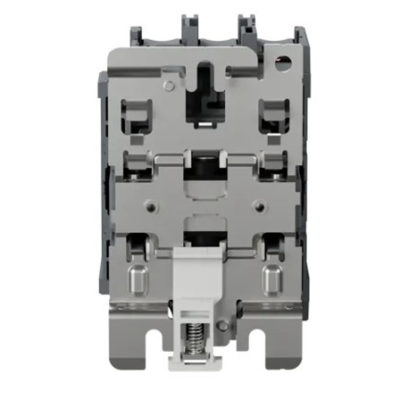 Контактор Schneider Electric LC1E80M5 3Р Е 80А АС3 220В