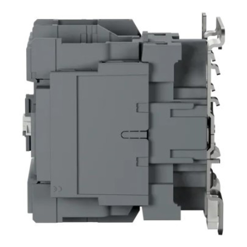 Контактор Schneider Electric LC1E80M5 3Р Е 80А АС3 220В