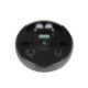 Датчик движения Kanlux 37374 Pir Zona Mini IP65/IP20 BL