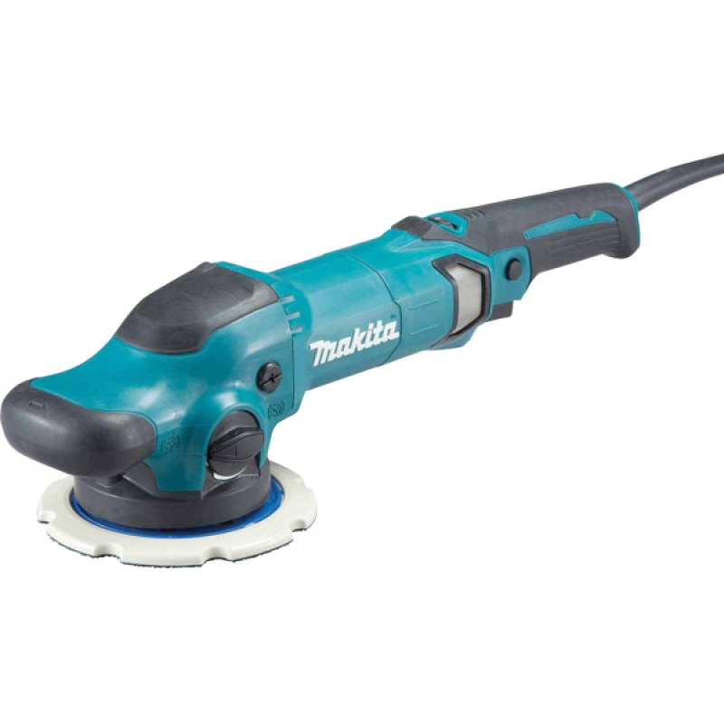 Полірувальна шліфувальна машина Makita PO6000C 900Вт