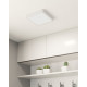 Потолочный светильник Eglo 99247 Fueva LED 1x16.5W 4000K 2000Lm IP20 белый