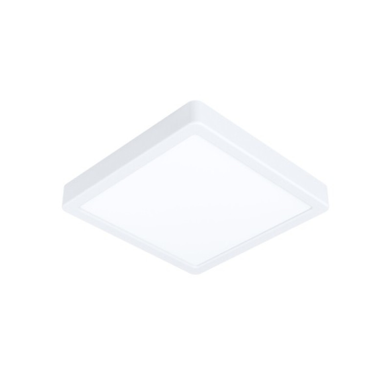 Потолочный светильник Eglo 99247 Fueva LED 1x16.5W 4000K 2000Lm IP20 белый