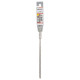 Бур Bosch 2608833779 SDS-Plus-5X 6x150x210мм