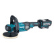 Акумуляторна полірувальна машина Makita PV001GM101 XGT 40В 180мм