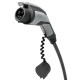 Зарядна станція Wallbox Pulsar Plus 7,4кВт Type 1 кабель 5м біла (PLP1-0-1-2-9-001)