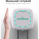 Зарядна станція Wallbox Pulsar Plus 7,4кВт Type 1 кабель 5м біла (PLP1-0-1-2-9-001)
