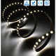 LED лента RISHANG 60-2835-12V-IP33 12W 920Lm 3000K 5м (RD0060TA-A-WW)