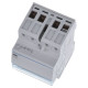 Контактор 40A ESC443 (3НТ+1НЗ, 230В) 3м Hager