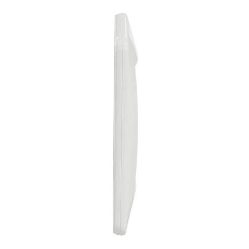 Рамка одинарная Schneider Electric Sedna Design белая SDD311801