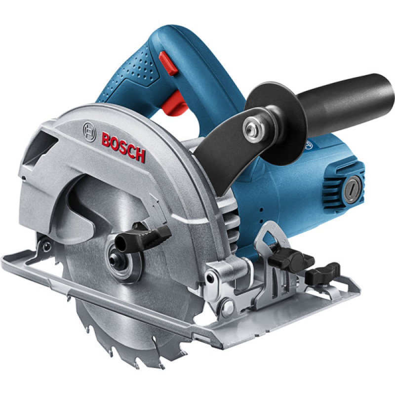 Циркулярная пила Bosch GKS 600