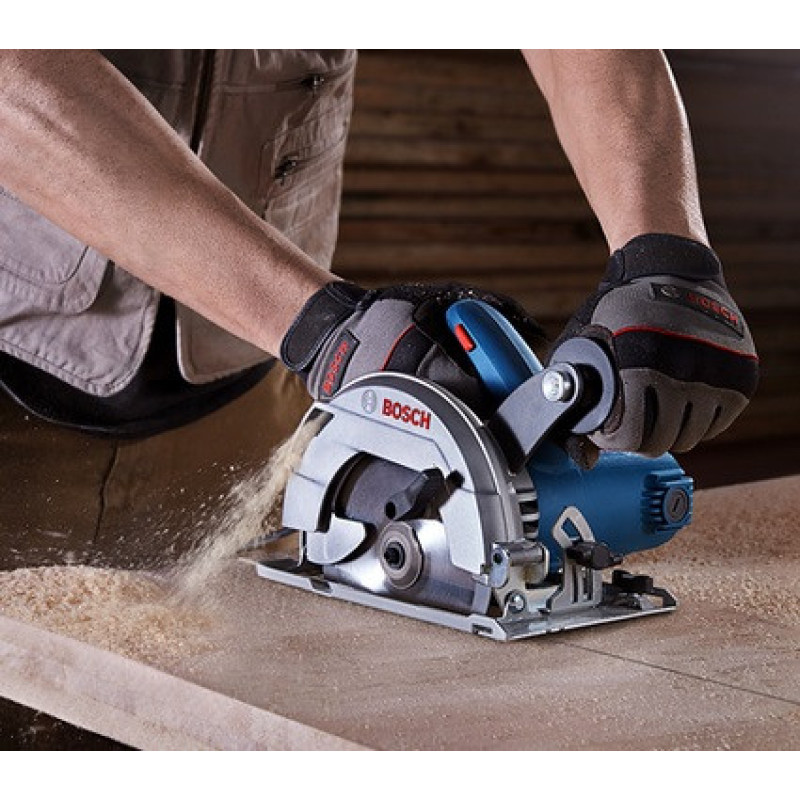 Циркулярная пила Bosch GKS 600