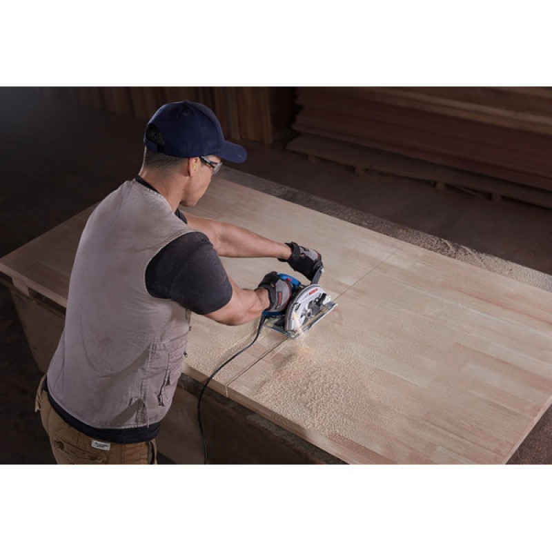 Циркулярная пила Bosch GKS 600