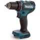 Акумуляторний шуруповерт MAKITA DDF485Z Li-ion 18В 50Нм 0-500/0-1.900хв 1.7кг