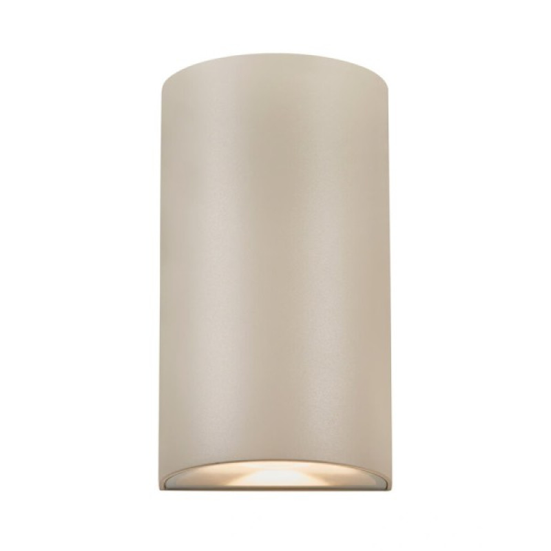 Вуличний світильник Nordlux 84141008 Rold LED 1x10.5W 3000K 350Lm IP54 пісочний