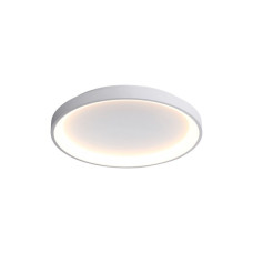 Світильник стельовий Italux CLN-3151-M-WH Raden LED 3000K-6000K 2900Lm IP20 білий