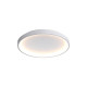 Потолочный светильник Italux CLN-3151-M-WH Raden LED 3000K-6000K 2900Lm IP20 белый