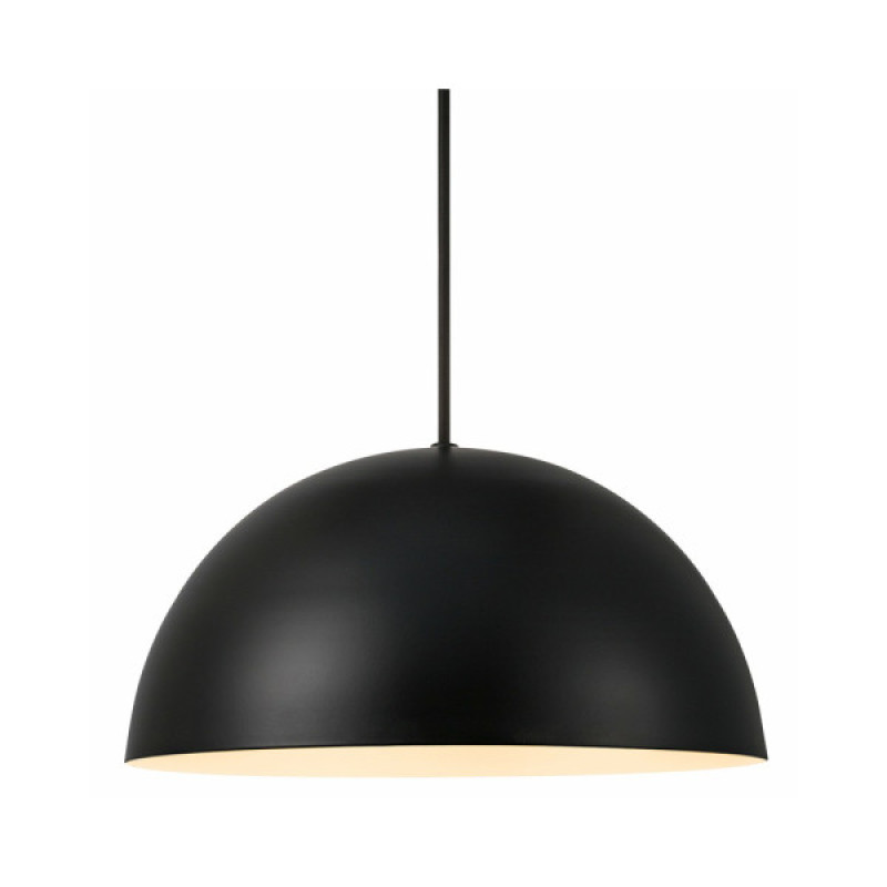 Подвесной светильник, люстра Nordlux 48563003 Ellen E27 1x40W IP20