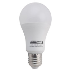 Світлодіодна лампа TNSy LED Bulb-A60-15W-E27-220V-4000K-1350L ICCD (TNSy5000042)