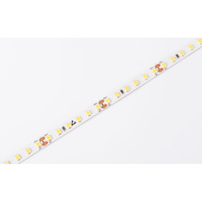 LED стрічка COLORS 120-2835-24V-IP20 8.4W 795Lm 3500K 5м (D8120-24V-8mm-PW)
