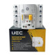 Реле автоматического включения резерва UEC SB-ATS-4-063-UEC 4P 63A (AVR-4-063)