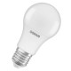 Лампа светодиодная Osram LED CL A65 9Вт/840 12-36V FR E27 6х1