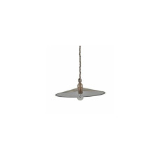 Подвесной светильник, люстра Ideal Lux 112732 Cantina E27 1x42W IP20 медный