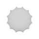 Люстра Nordlux 2512696001 Aeron E27 3x15W IP20 белая