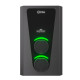 Бытовая зарядная станция Octa Energy W214-S-S Wall на 14кВт (розетка 1ф розетка 1ф)