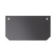 Бытовая зарядная станция Octa Energy W214-S-S Wall на 14кВт (розетка 1ф розетка 1ф)