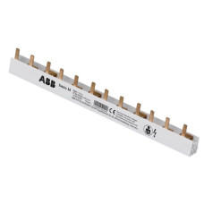 Триполюсна шина сполучна ABB BML11312 2CDL630011R1012 12М