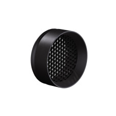 Антибликовый фильтр Honeycomb для светильника Kloodi KD-FOCUS 15W черный