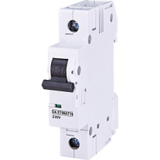 Независимый расцепитель ETI 002159301 DA ETIMAT 10 AC 230V